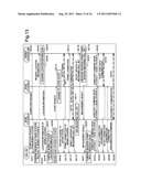 BASE STATION, RADIO COMMUNICATIONS SYSTEM, BASE STATION CONTROL METHOD,     RADIO COMMUNICATIONS METHOD AND BASE STATION CONTROL PROGRAM diagram and image