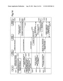 BASE STATION, RADIO COMMUNICATIONS SYSTEM, BASE STATION CONTROL METHOD,     RADIO COMMUNICATIONS METHOD AND BASE STATION CONTROL PROGRAM diagram and image