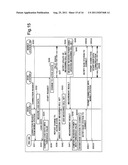 BASE STATION, RADIO COMMUNICATIONS SYSTEM, BASE STATION CONTROL METHOD,     RADIO COMMUNICATIONS METHOD AND BASE STATION CONTROL PROGRAM diagram and image