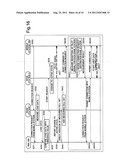 BASE STATION, RADIO COMMUNICATIONS SYSTEM, BASE STATION CONTROL METHOD,     RADIO COMMUNICATIONS METHOD AND BASE STATION CONTROL PROGRAM diagram and image