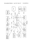 LOCATION BASED MULTIMEDIA MESSAGE SERVICE GENERATING SYSTEM AND METHOD     THEREOF diagram and image