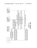 LOCATION BASED MULTIMEDIA MESSAGE SERVICE GENERATING SYSTEM AND METHOD     THEREOF diagram and image