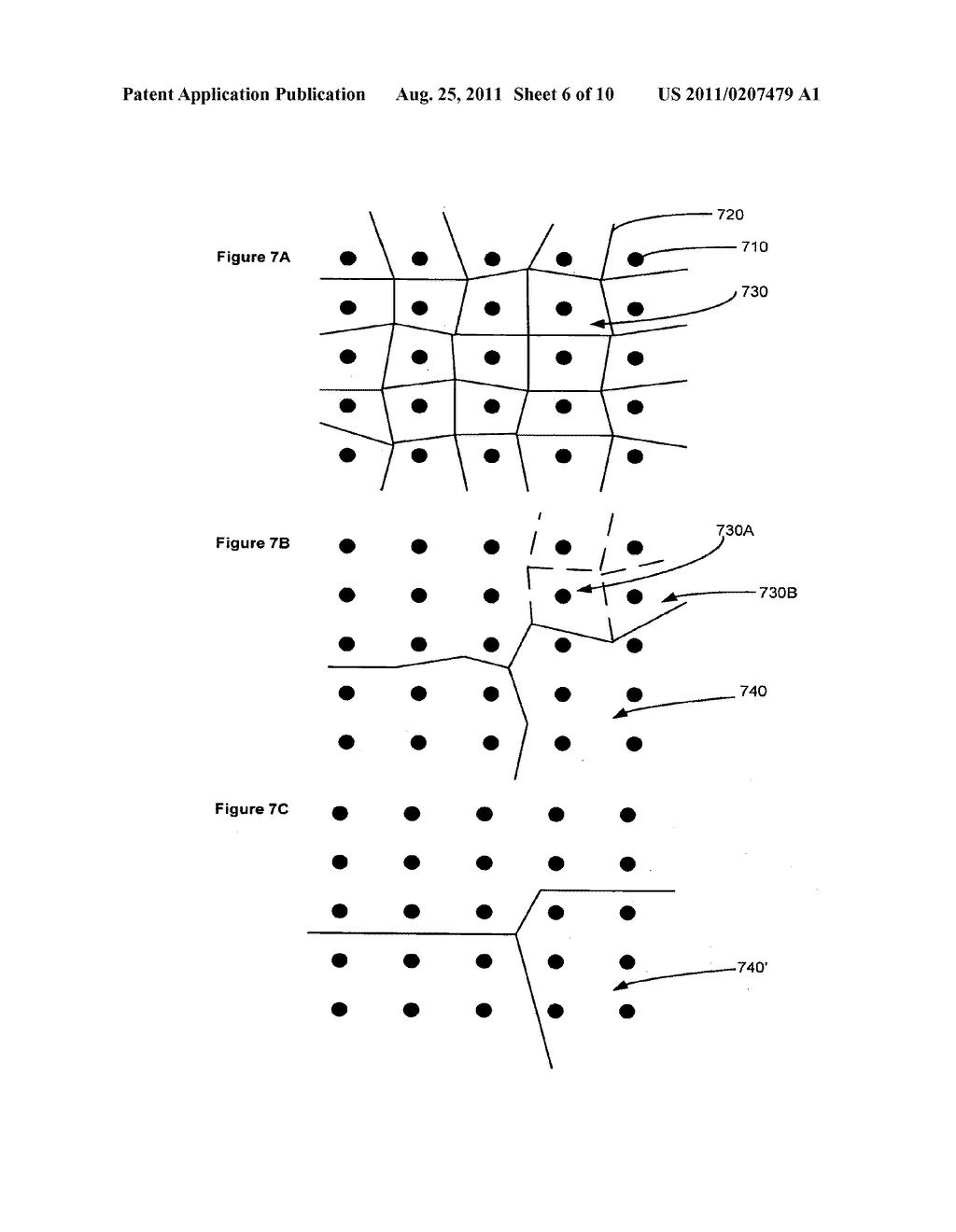 SYSTEM FOR PROVIDING ALERT-BASED SERVICES TO MOBILE STATIONS IN A WIRELESS     COMMUNICATIONS NETWORK - diagram, schematic, and image 07