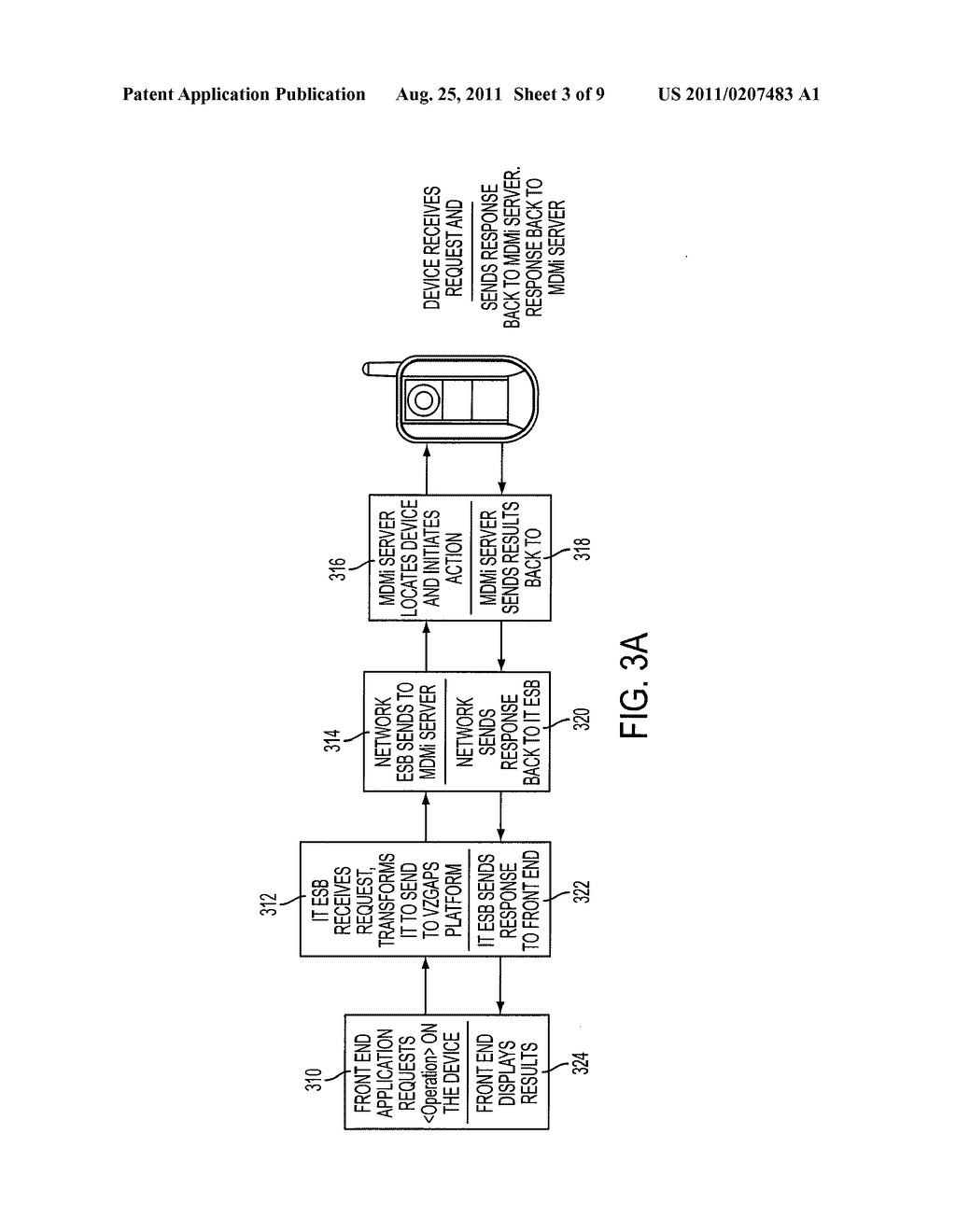 REASSIGNED MOBILE MESSAGE NOTIFICATIONS - diagram, schematic, and image 04