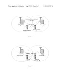 SWITCHING TECHNOLOGY FOR COOPERATION TYPES IN MULTI-SECTOR COOPERATIVE     COMMUNICATION diagram and image