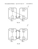 Method and Arrangement in a Multi-Carrier Communication Network System diagram and image