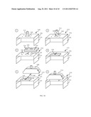 WAGERING GAME MACHINES WITH UNIVERSAL MOUNTING BASE FOR LIGHT AND MARQUEE     ASSEMBLIES diagram and image