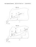 GAME DEVICE, METHOD FOR CONTROLLING GAME DEVICE, PROGRAM, AND INFORMATION     STORAGE MEDIUM diagram and image