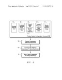 DYNAMICALLY CONFIGURABLE GAMING SYSTEM diagram and image