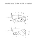 GOLF CLUB diagram and image