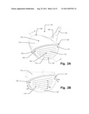 GOLF CLUB OR GOLF CLUB HEAD HAVING AN ADJUSTABLE BALL STRIKING FACE diagram and image