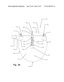 GOLF CLUB OR GOLF CLUB HEAD HAVING AN ADJUSTABLE BALL STRIKING FACE diagram and image