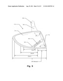 GOLF CLUB OR GOLF CLUB HEAD HAVING AN ADJUSTABLE BALL STRIKING FACE diagram and image