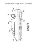 EXERCISE DEVICE diagram and image