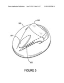 EXERCISE DEVICE diagram and image