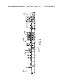 Pouch Machine With Sealer diagram and image