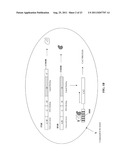 Compounds That Act To Modulate Insect Growth And Methods And Systems For     Identifying Such Compounds diagram and image