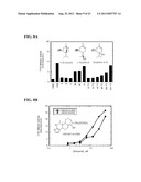 Compounds That Act To Modulate Insect Growth And Methods And Systems For     Identifying Such Compounds diagram and image