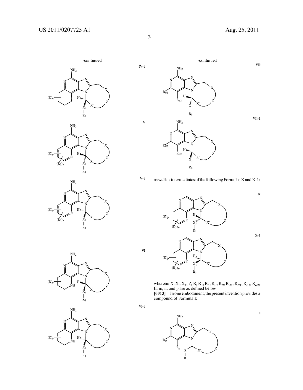 CHIRAL FUSED [1,2]IMIDAZO[4,5-c] RING COMPOUNDS - diagram, schematic, and image 04