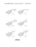 Thio-subsituted Anthra [1, 2-d] imidazole- 6, 11-dione Dervatives,     Preparation Method and application thereof diagram and image