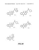 Thio-subsituted Anthra [1, 2-d] imidazole- 6, 11-dione Dervatives,     Preparation Method and application thereof diagram and image