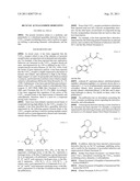 BICYCLIC ACYLGUANIDINE DERIVATIVE diagram and image