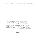 ION CHANNEL MODULATING COMPOUNDS AND USES THEREOF diagram and image