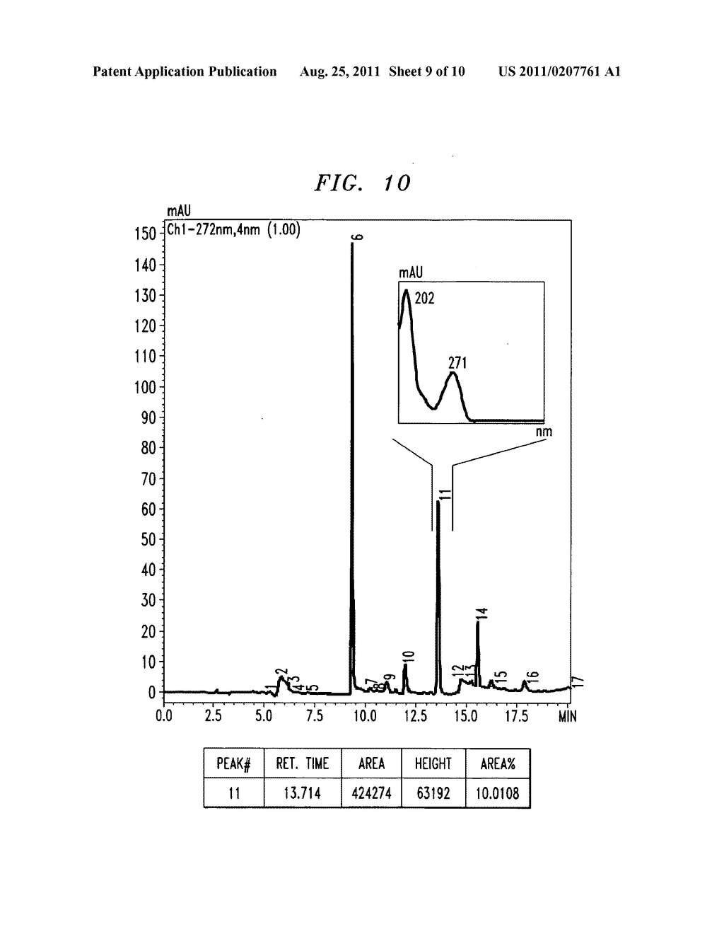 Diversion- and/or abuse-resistant aompositions and methods for making the     same - diagram, schematic, and image 10