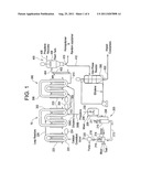 Method for Transitioning Between Ziegler-Natta and Metallocene Catalysts     in a Bulk Loop Reactor for the Production of Polypropylene diagram and image