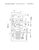 Method for Transitioning Between Ziegler-Natta and Metallocene Catalysts     in a Bulk Loop Reactor for the Production of Polypropylene diagram and image