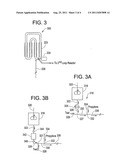 Method for Transitioning Between Ziegler-Natta and Metallocene Catalysts     in a Bulk Loop Reactor for the Production of Polypropylene diagram and image