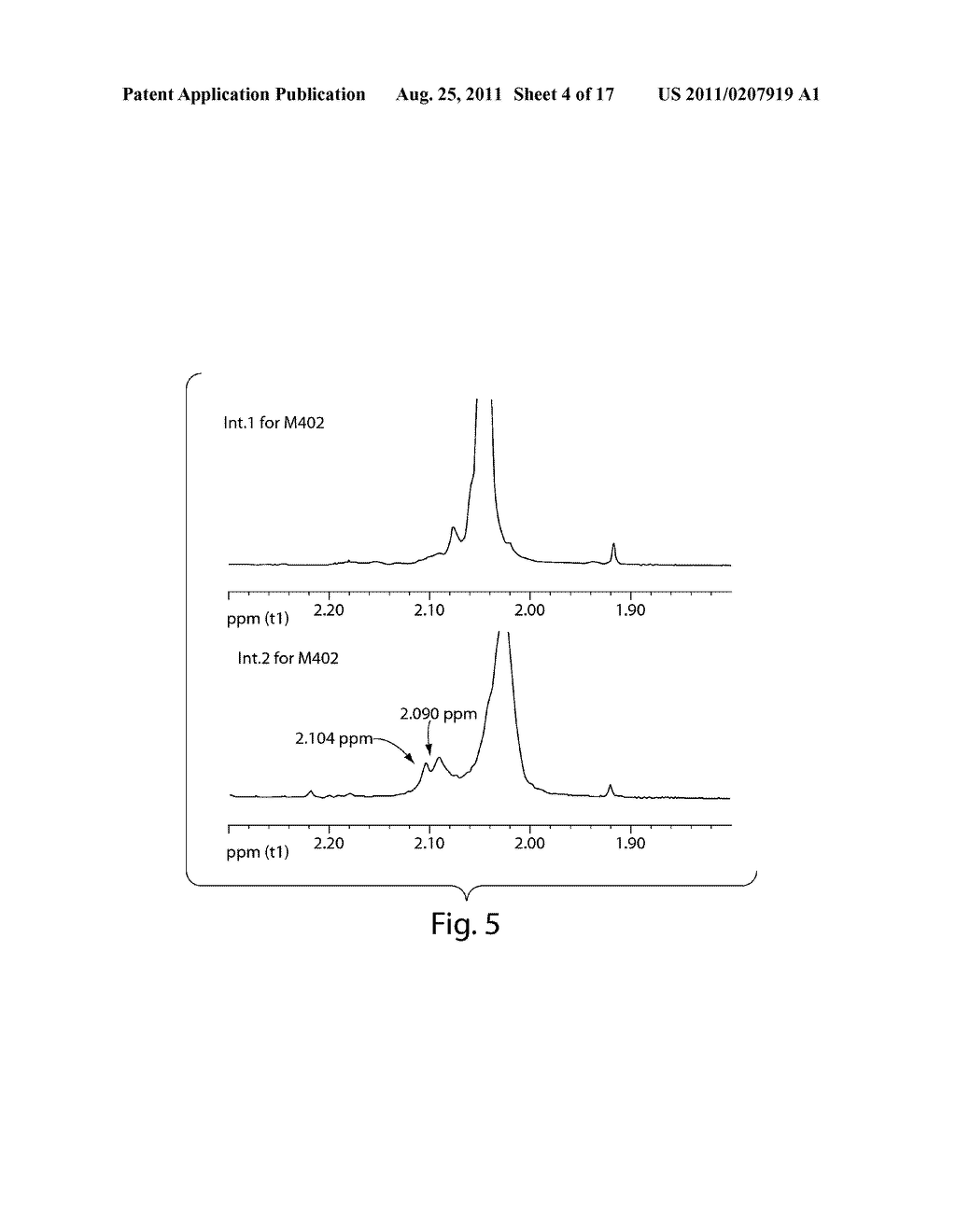 EVALUATING HEPARIN PREPARATIONS - diagram, schematic, and image 05