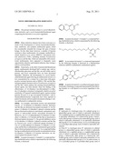 NOVEL DIHYDROTRIAZINE DERIVATIVE diagram and image