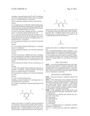 NOVEL DIHYDROTRIAZINE DERIVATIVE diagram and image