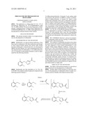 Process for the Preparation of Rufinamide diagram and image