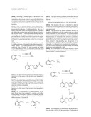 Process for the Preparation of Rufinamide diagram and image