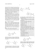 Process for the Preparation of Rufinamide diagram and image