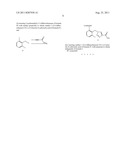 Process for the Preparation of Rufinamide diagram and image