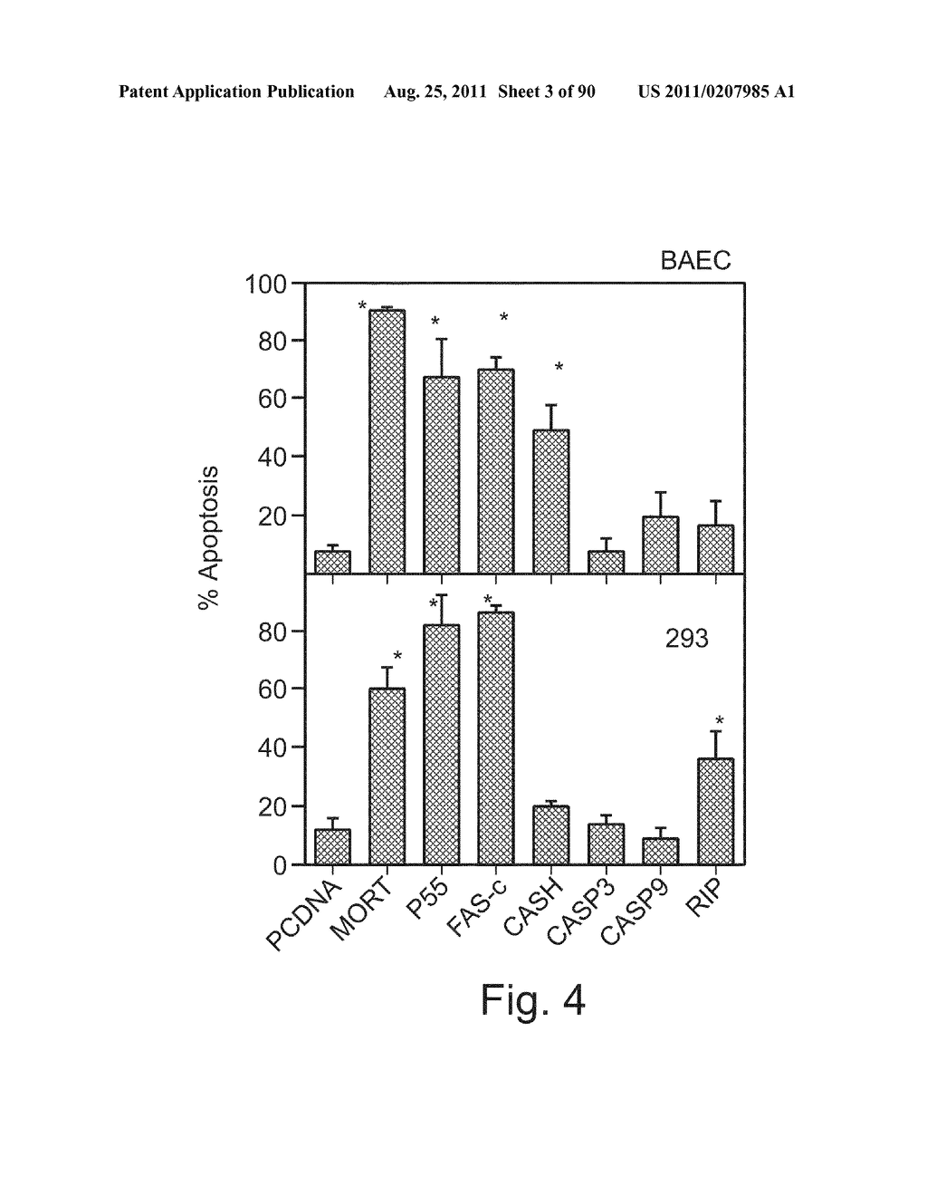 PROMOTERS EXHIBITING ENDOTHELIAL CELL SPECIFICITY AND METHODS OF USING     SAME FOR REGULATION OF ANGIOGENESIS - diagram, schematic, and image 04