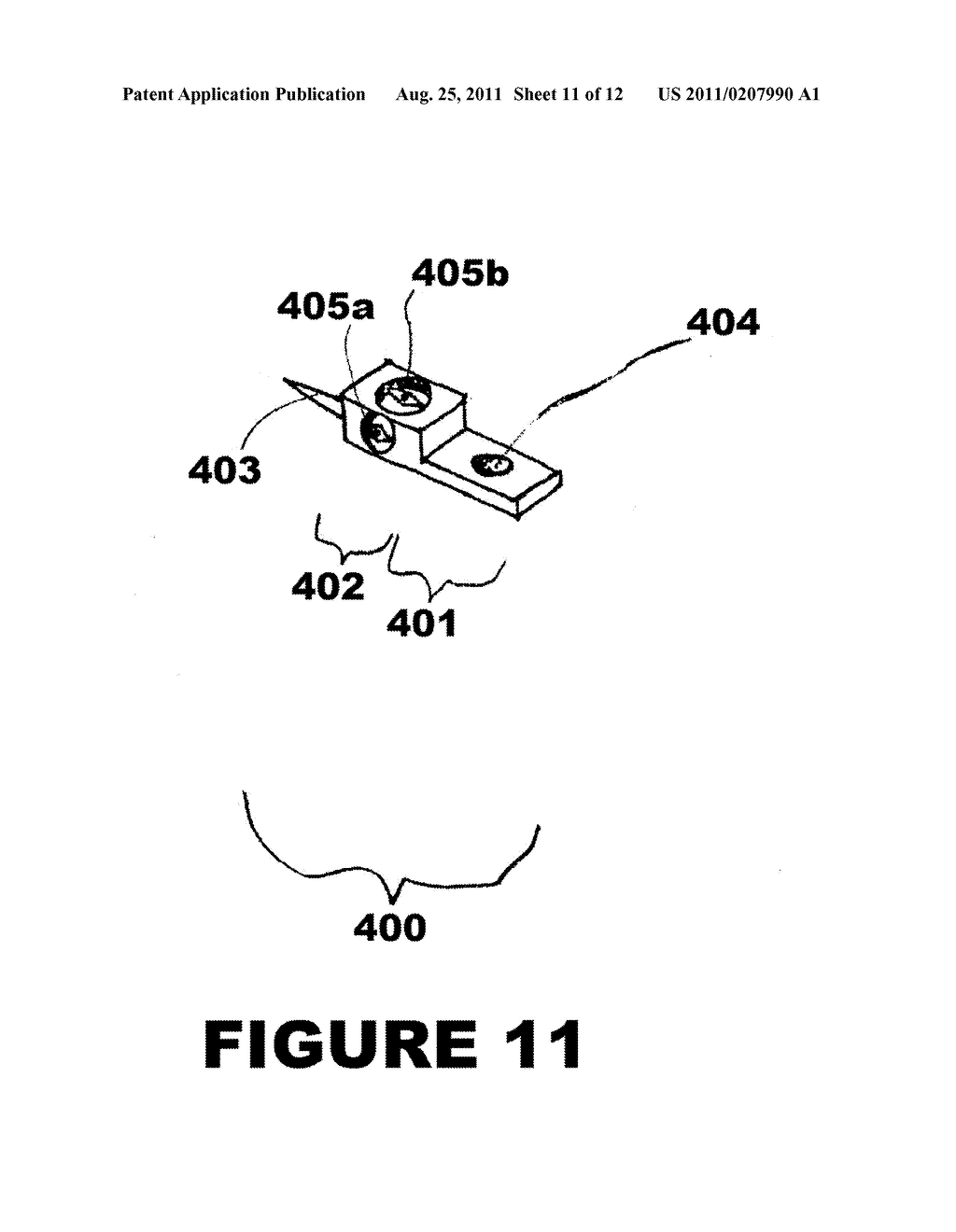 Methods and Apparatus for Aligning Antennas of Low-Powered Intra - and     Extra - Oral Electronic Wireless Devices - diagram, schematic, and image 12