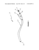 Locatable Catheter diagram and image