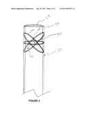 Locatable Catheter diagram and image