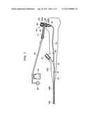 SUCTION CONDUIT DEVICE OF ENDOSCOPE THAT PREVENTS CLOGGING diagram and image