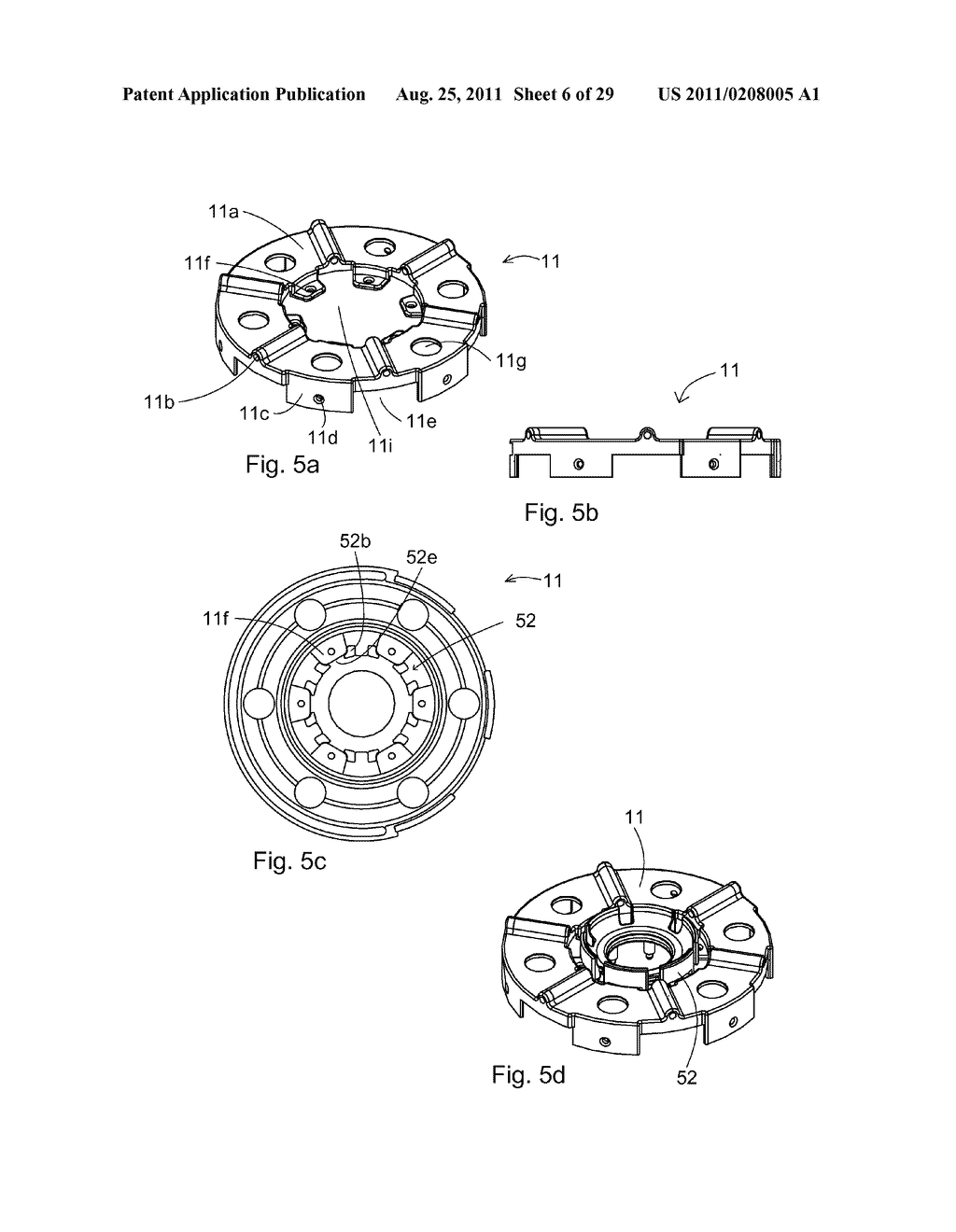 SURGICAL RETRACTOR - diagram, schematic, and image 07