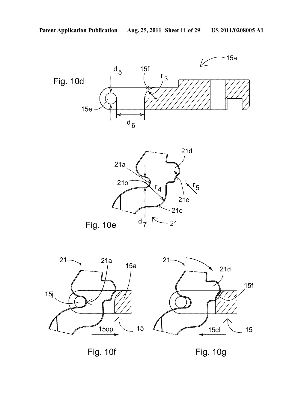 SURGICAL RETRACTOR - diagram, schematic, and image 12