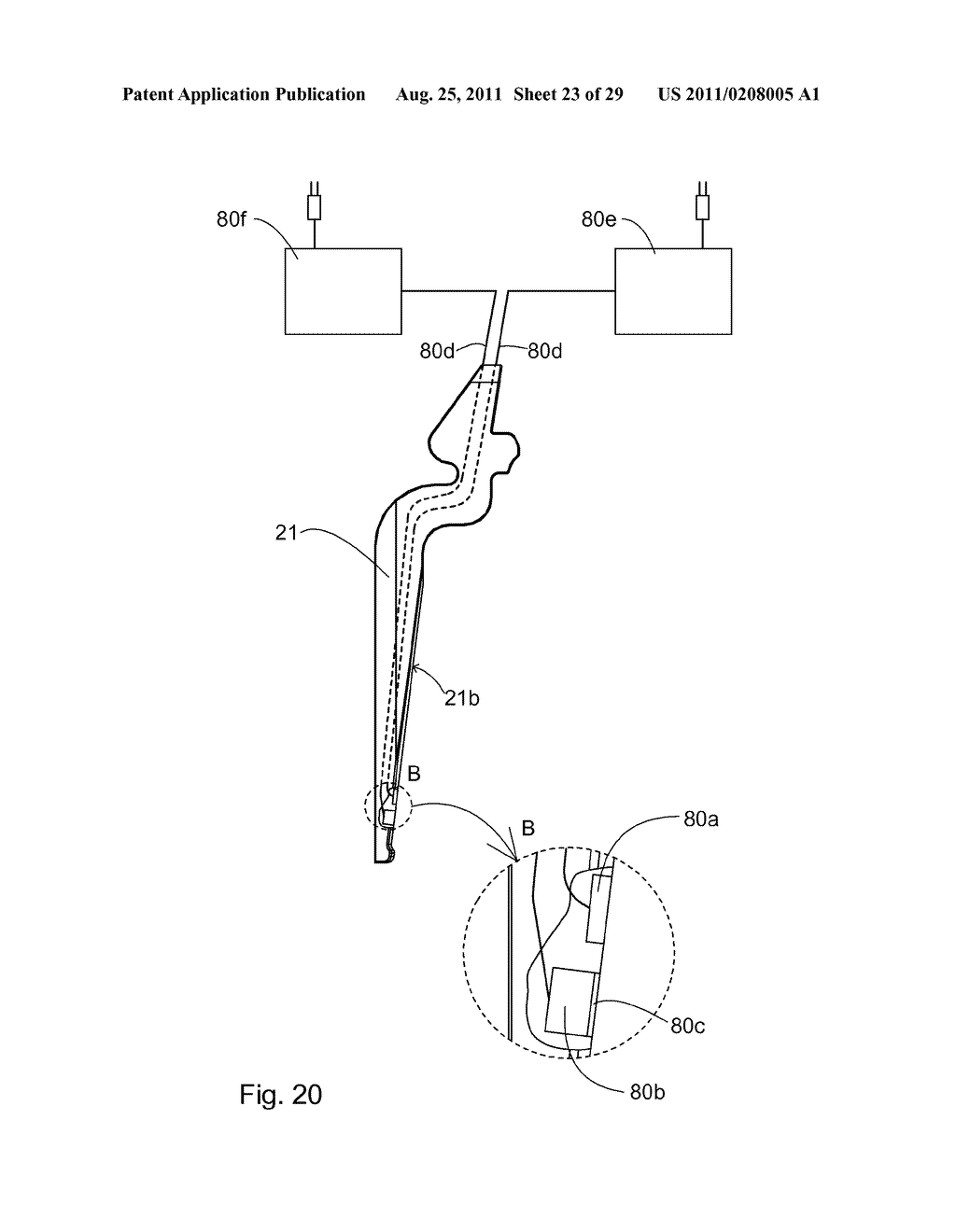 SURGICAL RETRACTOR - diagram, schematic, and image 24