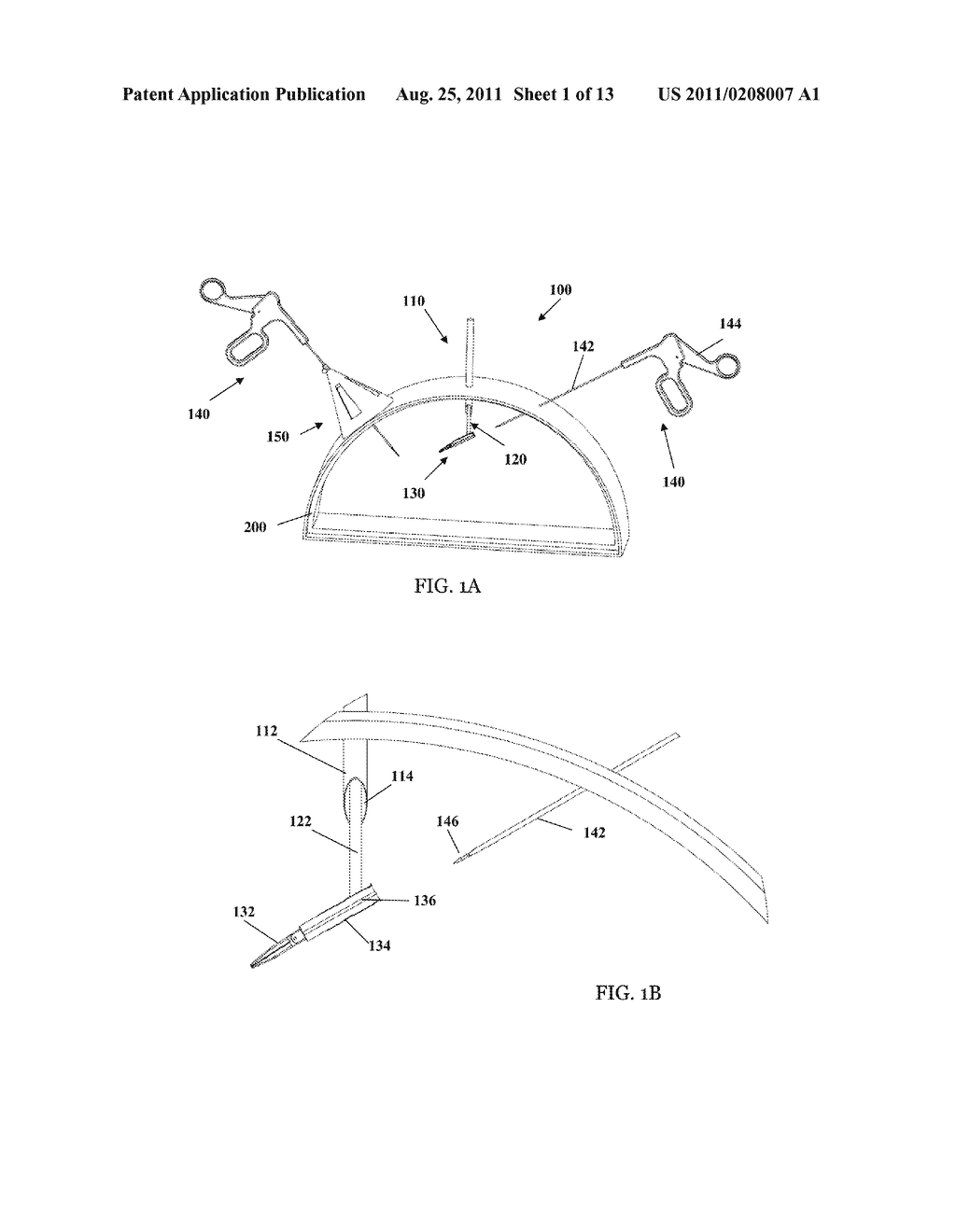 Rapid Laparoscopy Exchange System And Method Of Use Thereof - diagram, schematic, and image 02