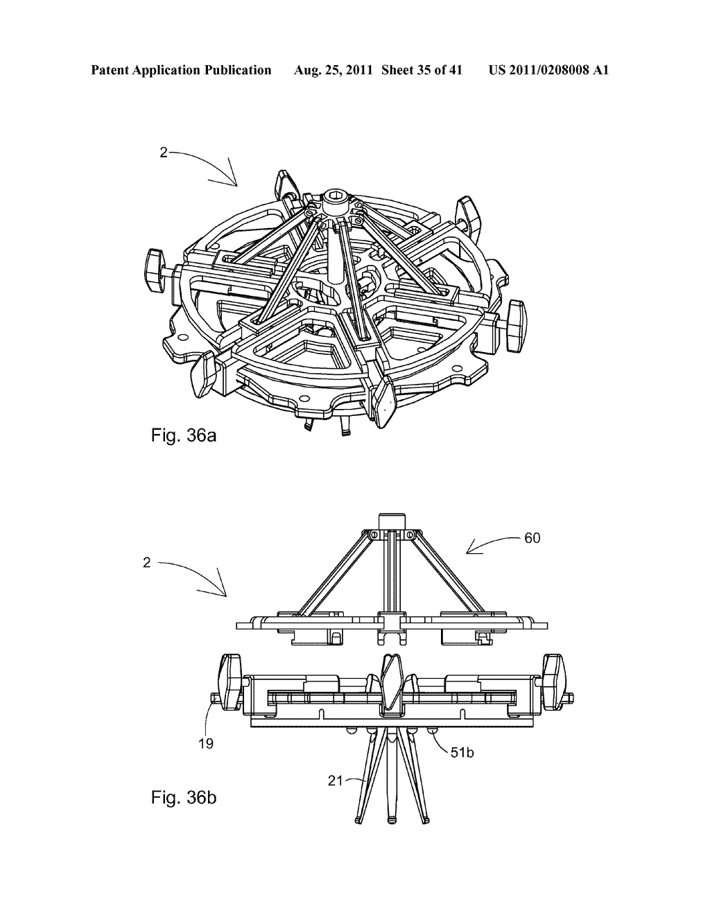 SURGICAL RETRACTOR - diagram, schematic, and image 36