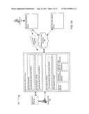 Determination of extent of congruity between observation of authoring user     and observation of receiving user diagram and image