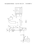 SYSTEM AND METHOD FOR IDENTIFYING A LANDMARK diagram and image